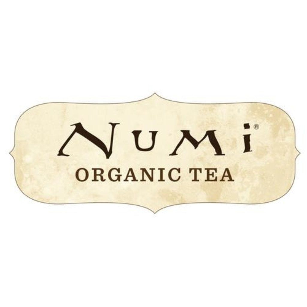 Numi Organic Tea Tea Numi