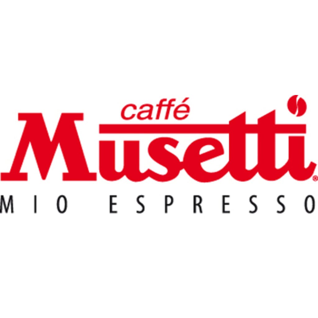 Caffè Musetti Espresso Pods - Cremissimo Coffee Musetti