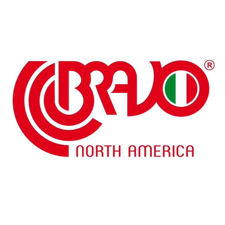 Bravo Trittico Business Gelato Equipment Bravo