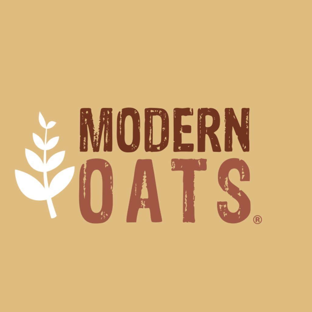 Modern Oats - 5 Berry Oatmeal Modern Oats