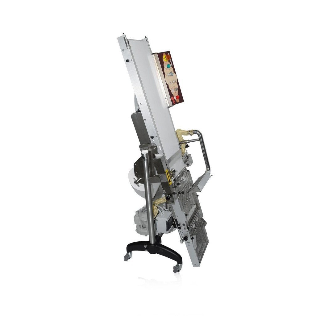 Bravo Chocolate Tempering Machines Gelato Equipment Bravo Magic Carpet