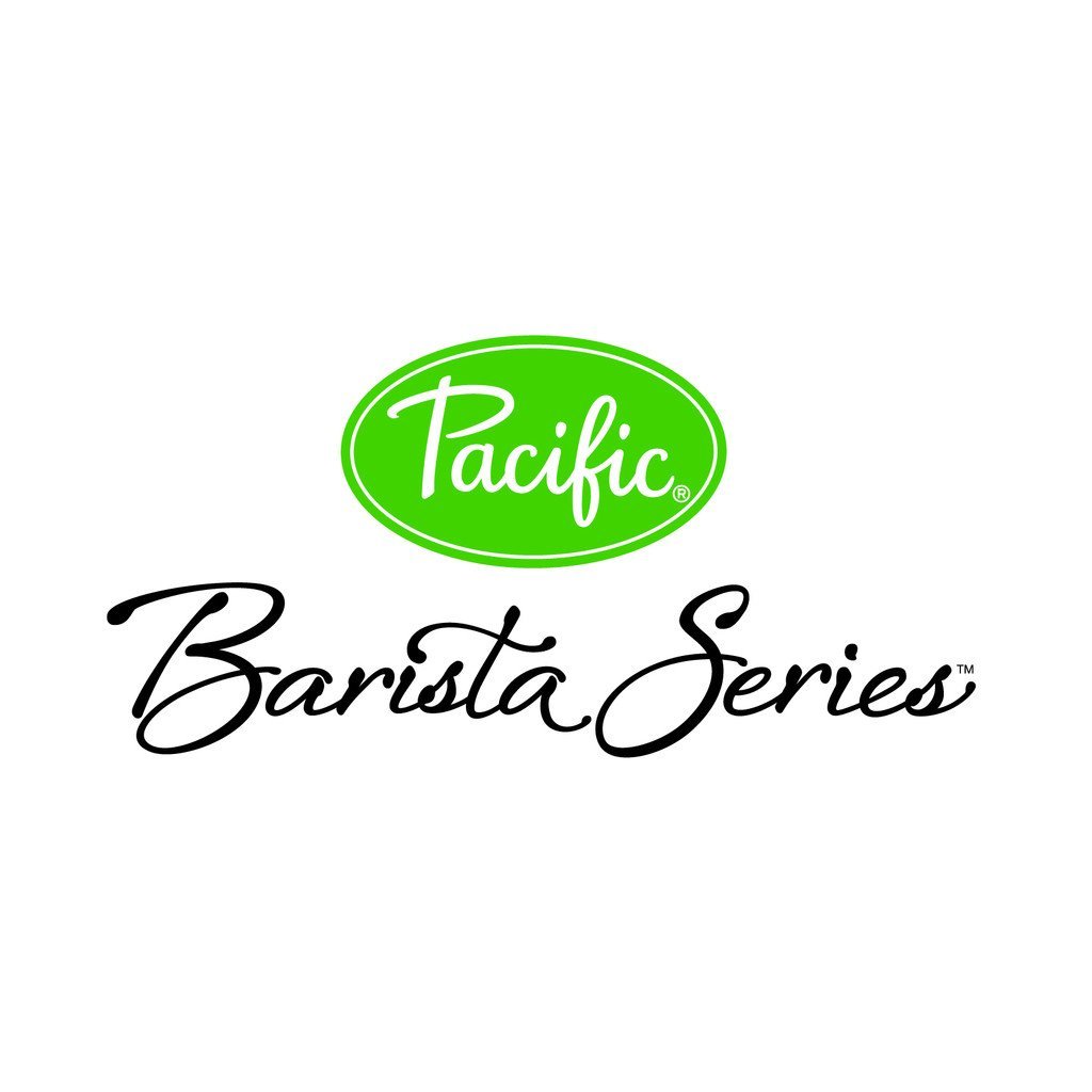 Pacific Barista Series Plant Based Beverage - Coconut Original Plant Milk Pacific