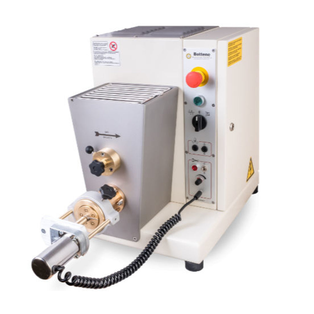 Bottene Pasta Extruder - PM 35 Pasta Equipment Bottene Cream