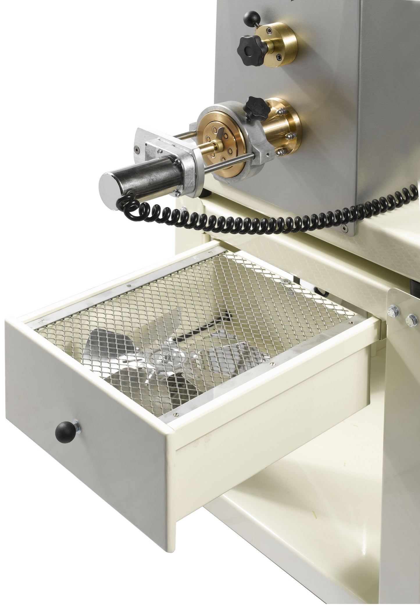 Bottene Pasta Extruder - PM 80 Pasta Equipment Bottene