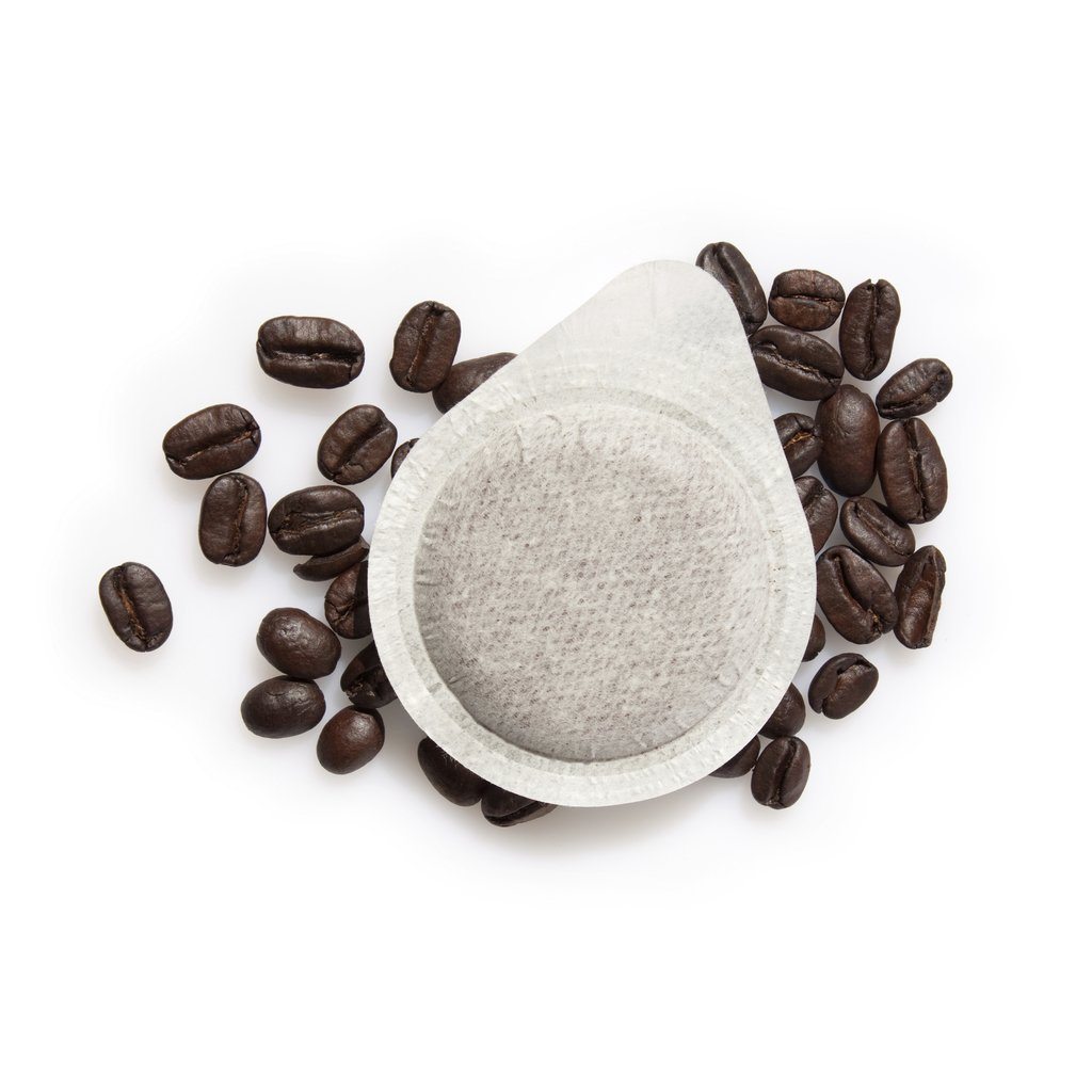 Bristot Espresso Pods Coffee Bristot