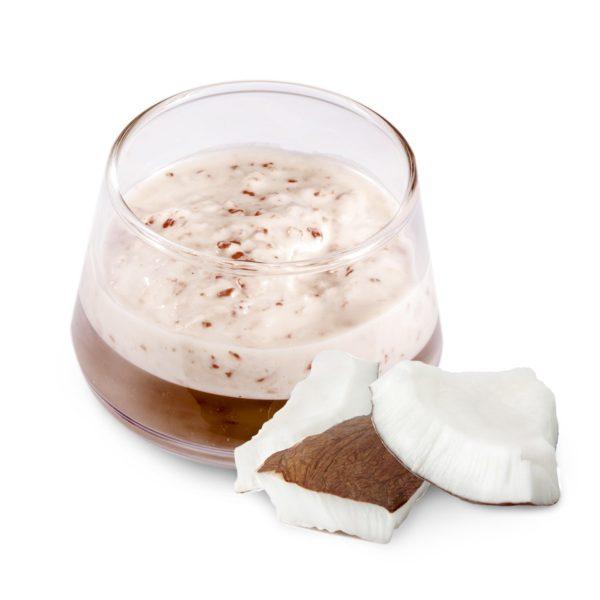 PreGel Variegates, Toppings and Coatings Gelato Ingredients PreGel