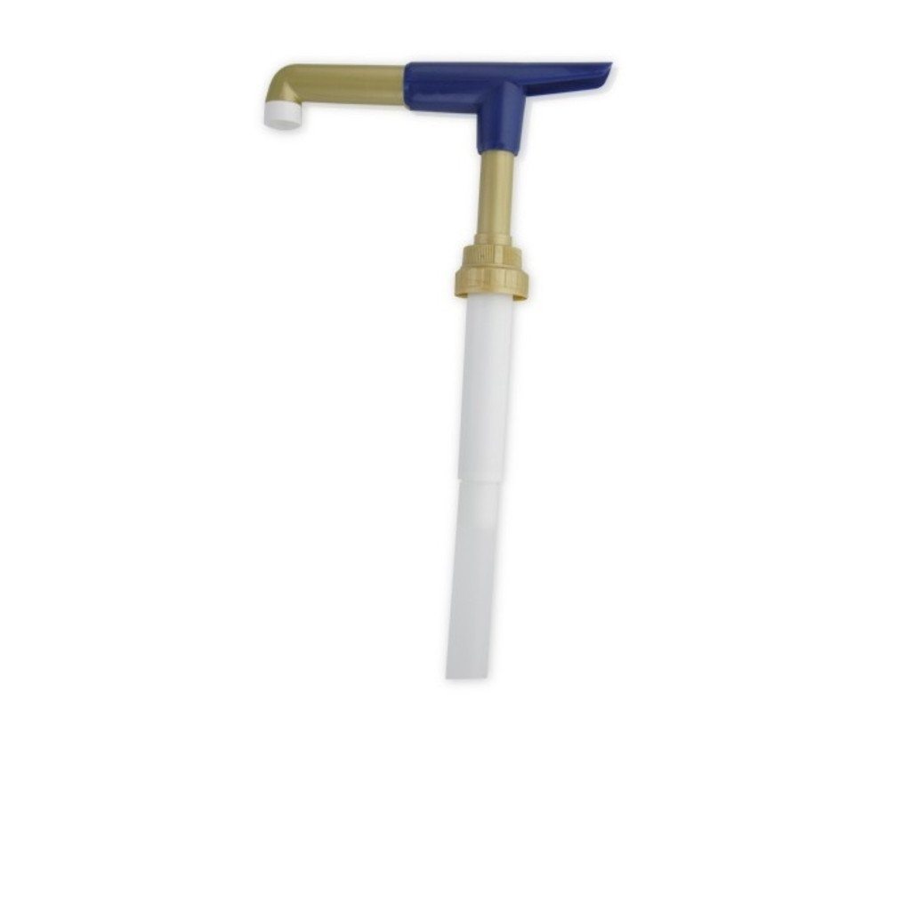 Ghirardelli Premium Sauces Dessert Sauces Ghirardelli Sauce Pump single pump