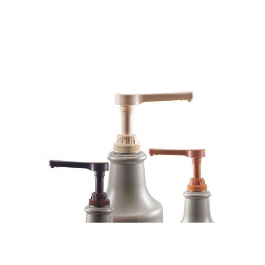 Monin Pumps Syrup Monin