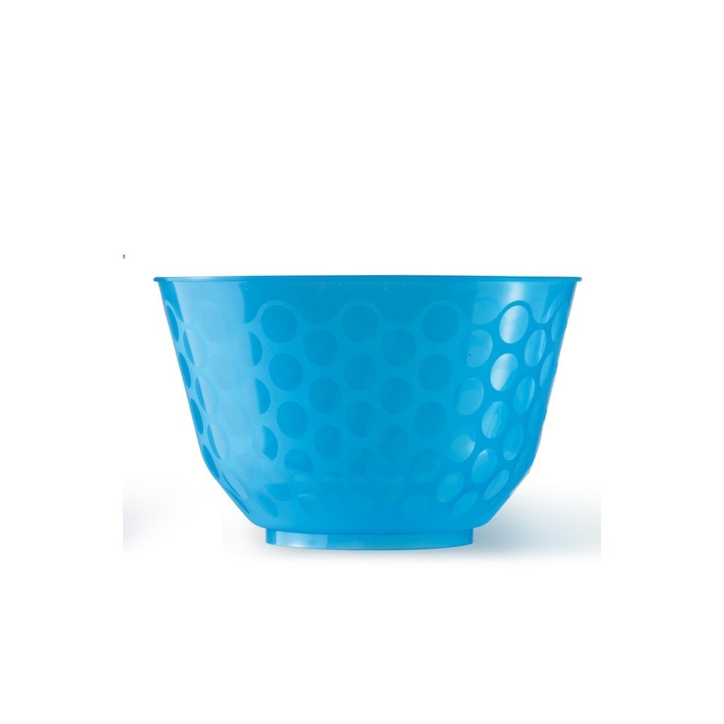 Alcas Scoop Gelato Cup Food Containers Alcas 7 oz - Blue 900 cups
