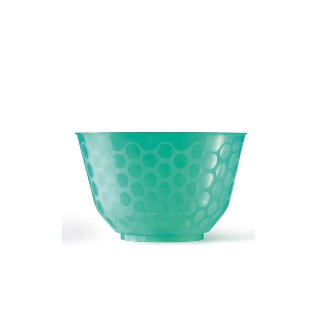 Alcas Scoop Gelato Cup Food Containers Alcas 6 oz - Green 600 cups