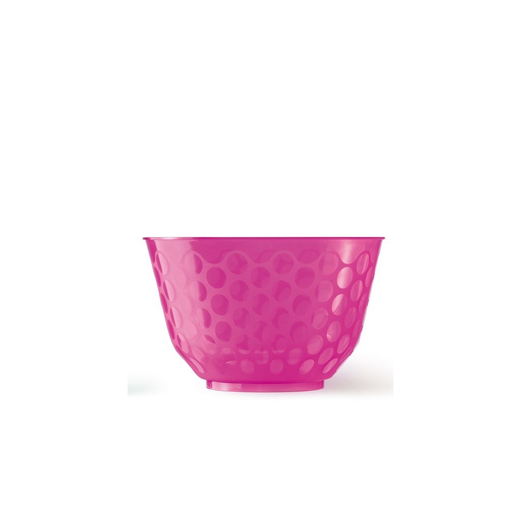 Alcas Scoop Gelato Cup Food Containers Alcas 5 oz - Pink 1050 cups