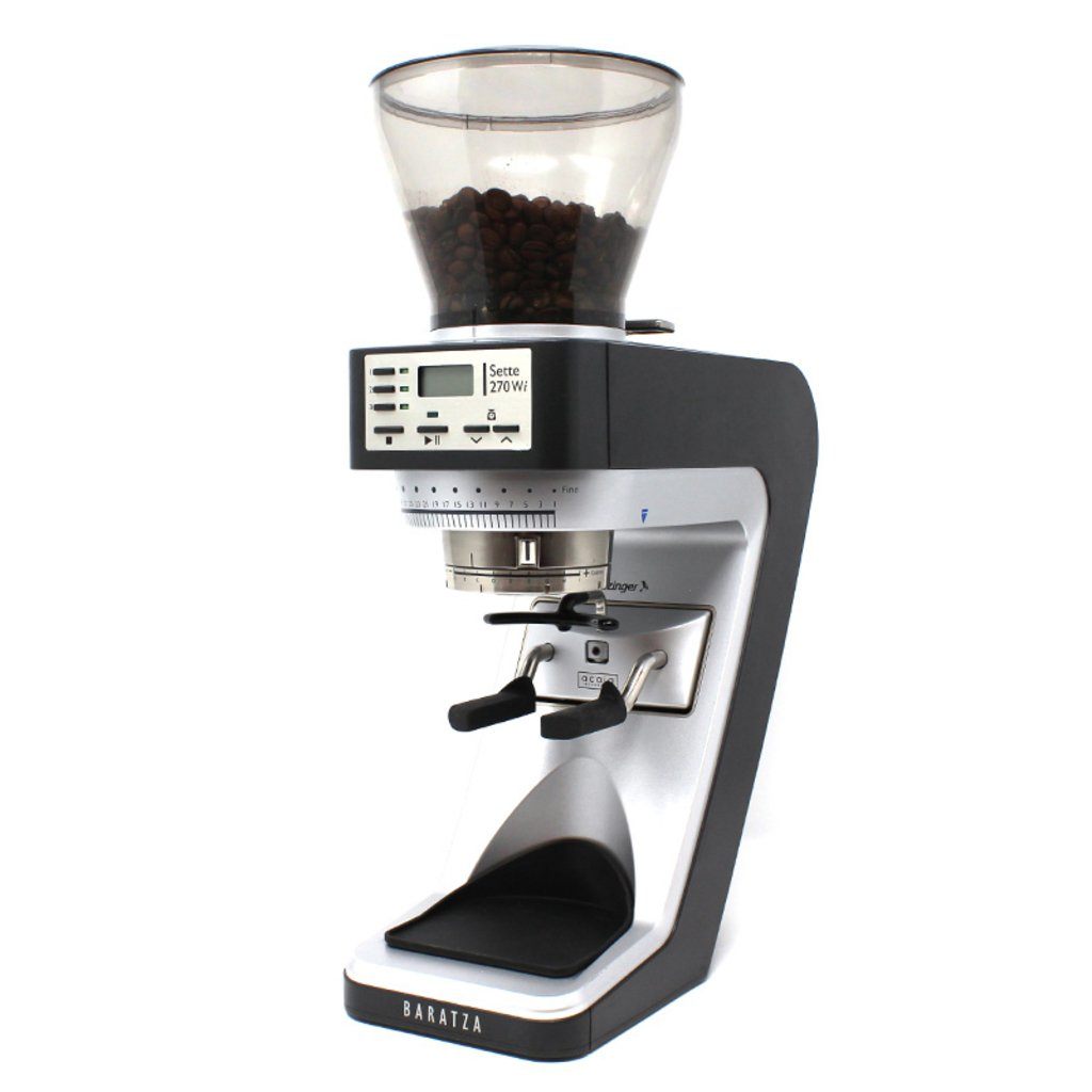 Baratza Coffee Grinder - Sette 270Wi Coffee Grinder Baratza Sette 270Wi