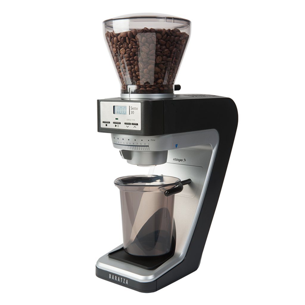 Baratza Coffee Grinder - Sette 30 Coffee Grinder Baratza Sette 30
