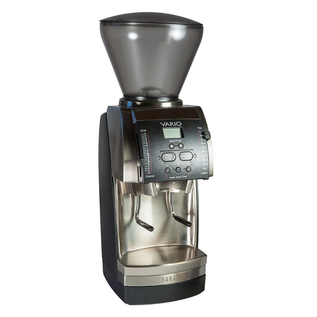 Baratza Coffee Grinder - Vario Coffee Grinder Baratza Vario