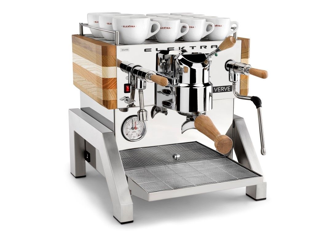 Elektra Verve Coffee Equipment Elektra