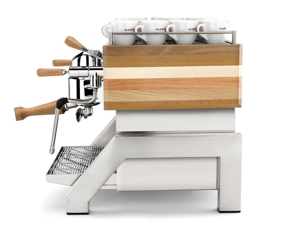 Elektra Verve Coffee Equipment Elektra