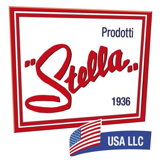 Prodotti Stella Cream and Liogel Flavors