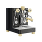 Lelit Bianca Espresso Machine CoraInc.com Black 