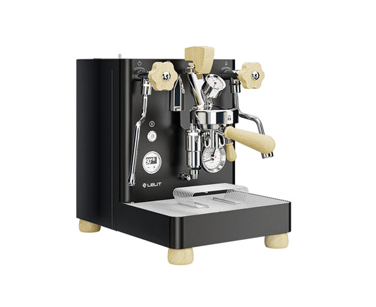 Lelit Bianca Espresso Machine