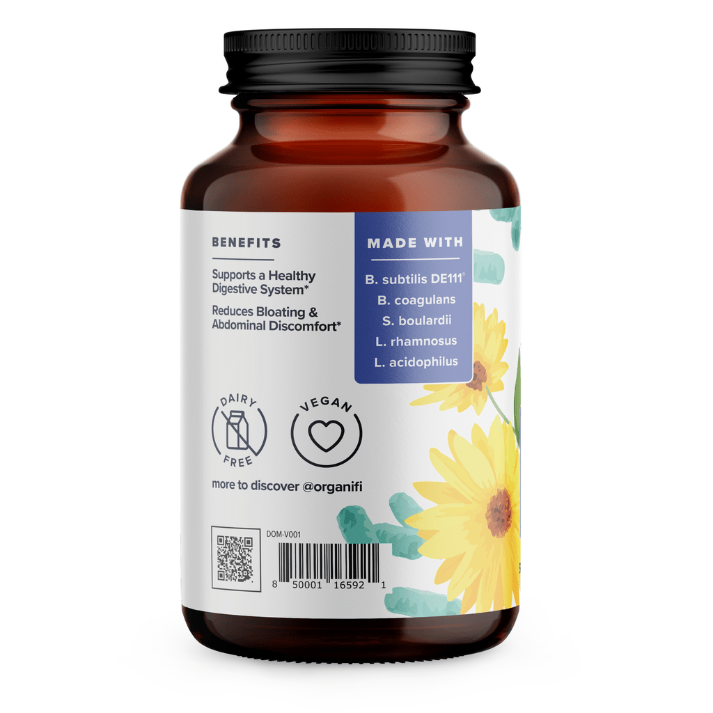 Balance Probiotic - Organifi