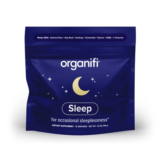 Sleep - Organifi