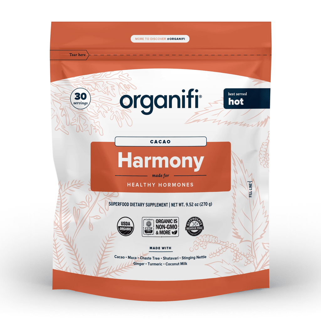 Harmony - Organifi