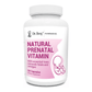 Dr. Berg Natural Prenatal Vitamins for Women (Pregnant & Nursing) - Prenatal Vitamins with Folic Acid, Vitamins, Minerals, Omegas, &11 Powerful Superfoods - Womens Prenatal Multivitamin - 60 Capsules