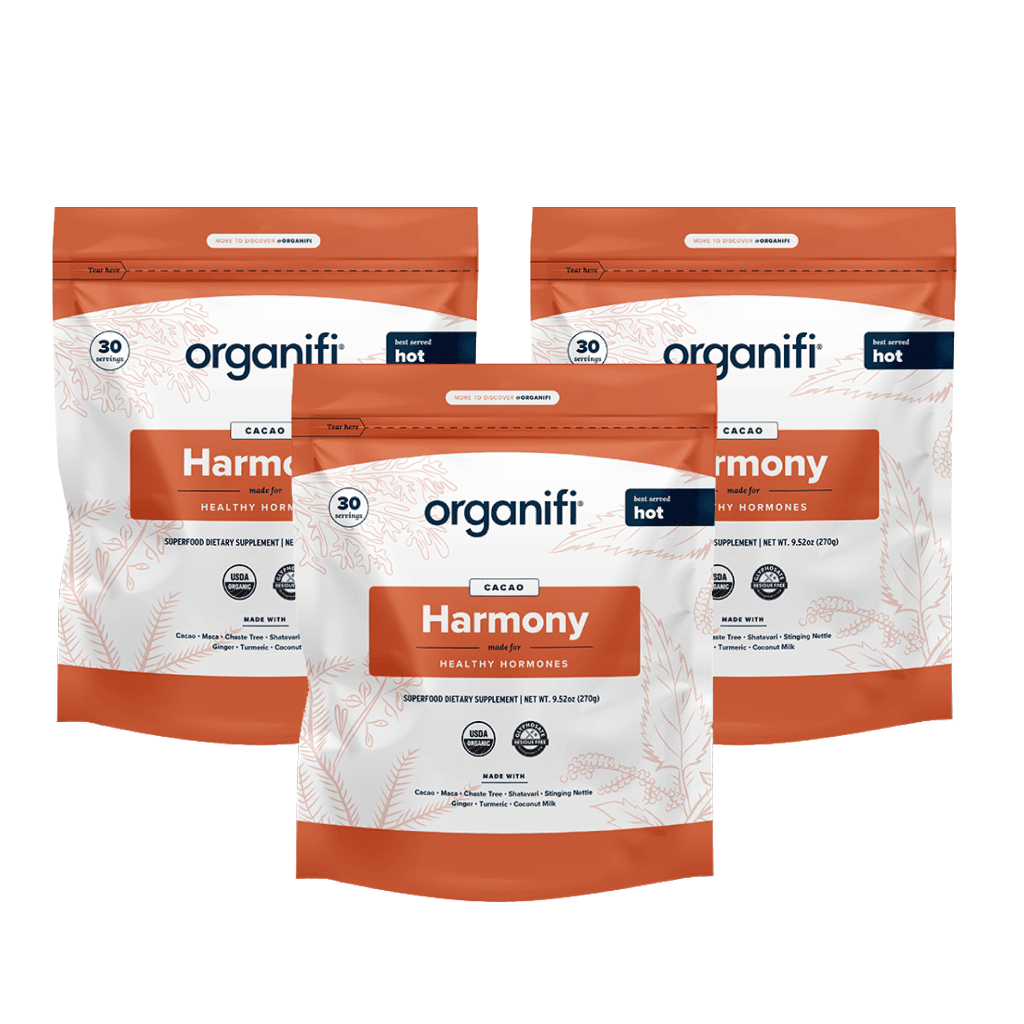 Harmony - Organifi