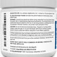 Dr. Berg Zero Sugar Hydration Keto Electrolyte Powder - Enhanced w/ 1,000mg of Potassium & Real Pink Himalayan Salt (NOT Table Salt) - Grape Flavor Hydration Drink Mix Supplement - 50 Servings