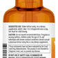 Dr. Berg Liquid Vitamin D3 & K2 Supplement - For Bone, Teeth, Mood & Immune Health - Vitamin D3 & K2 Drops for Adults - 1 fl oz