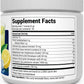 Dr. Berg Zero Sugar Hydration Keto Electrolyte Powder - Enhanced w/ 1,000mg of Potassium & Real Pink Himalayan Salt (NOT Table Salt) - Lemonade Flavor Hydration Drink Mix Supplement - 50 Servings