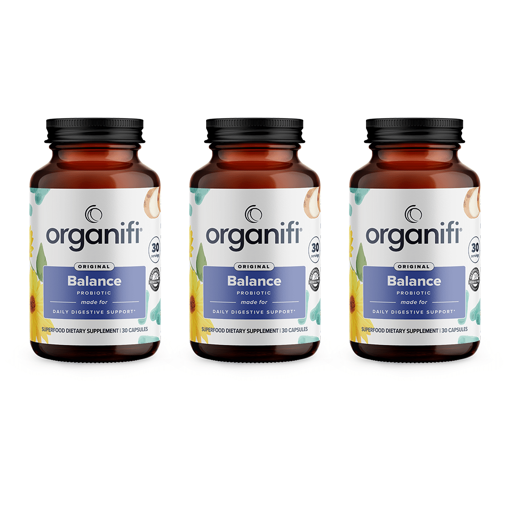 Balance Probiotic - Organifi