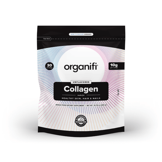 Collagen - Organifi