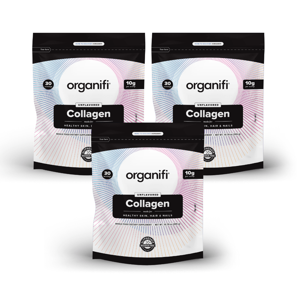 Collagen - Organifi