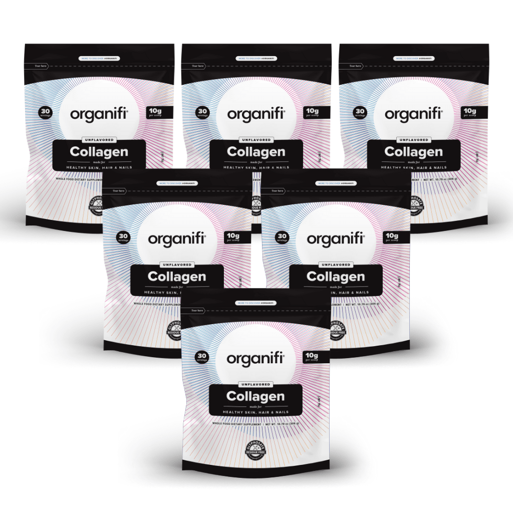 Collagen - Organifi