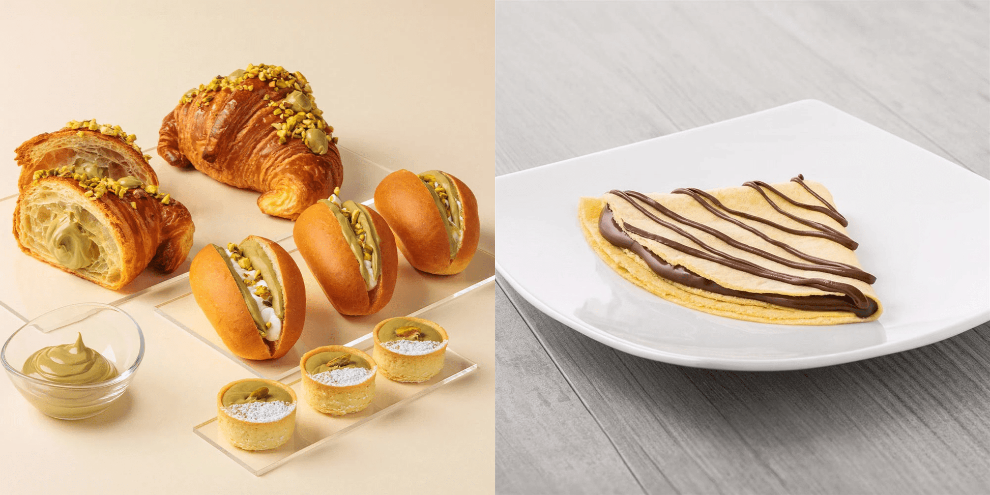 PreGel Farcimax Filling Creams Pastry Filling Cream PreGel 