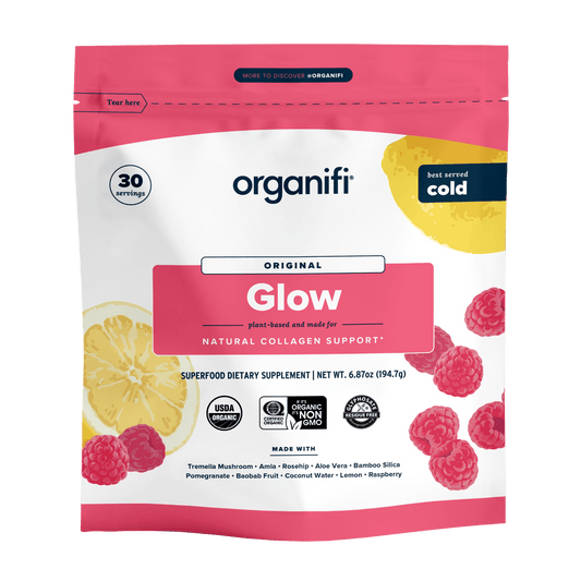 Glow - Organifi