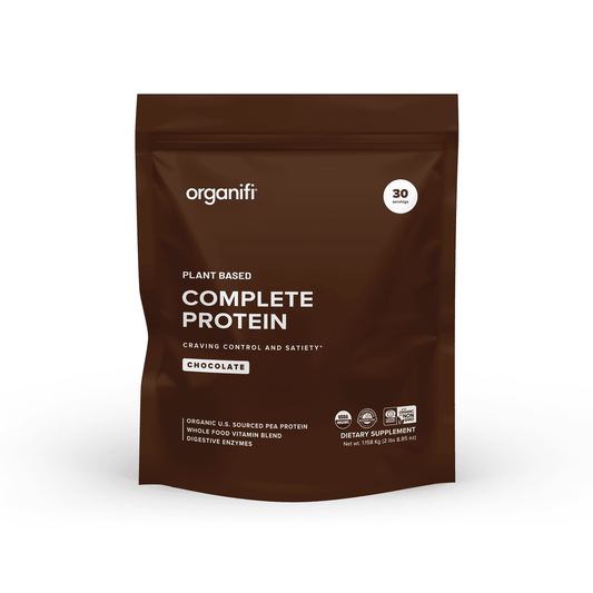 Protein - Organifi