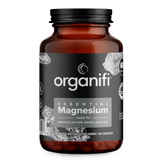 Essential Magnesium - Organifi