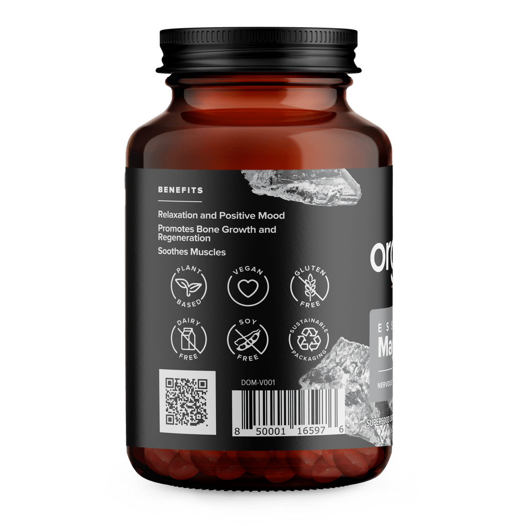 Essential Magnesium - Organifi