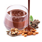 PreGel Variegates, Toppings and Coatings Gelato Ingredients PreGel Coffee Crunch (Coffee & Nut Crunches) single 6.6 lb bucket 