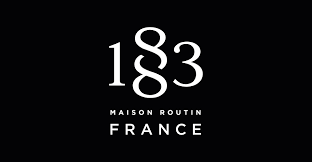 1883 Maison Routin Syrup - Gingerbread
