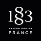 1883 Maison Routin Syrup - Yuzu Lemon