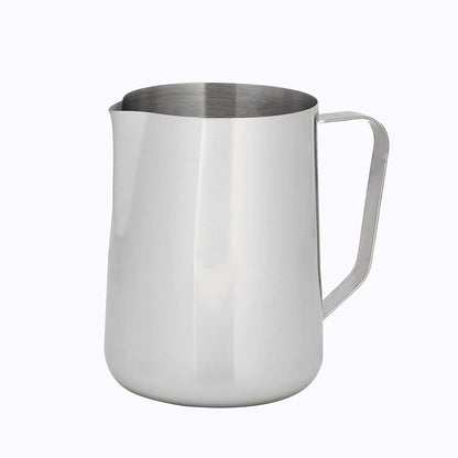 Barista Tools Beverage Accessories CoraInc.com Frothing Pitcher Update International 66 oz