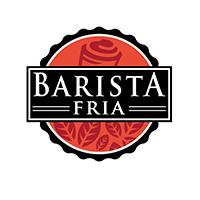 Barista Fria Shelf-Stable Beverage Mix - Caffe Latte