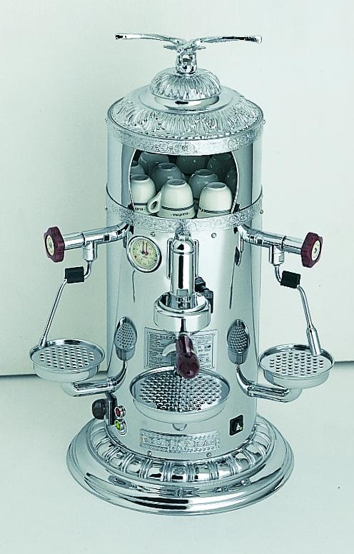 Elektra Belle Epoque - Main Image