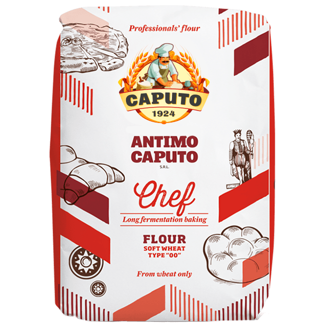 Caputo -  "00" Chefs Flour
