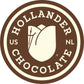 Hollander Barista Sauce - Sweet Ground Dutched Chocolate