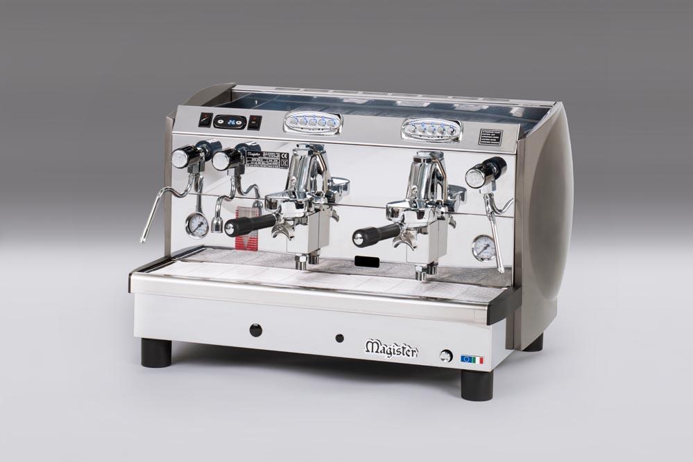 Magister EEG ES Espresso Machine