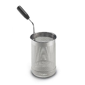 Desco USA Pasta Cooker Baskets Pasta Baskets CoraInc.com GN-1/6 